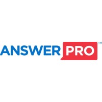 AnswerPro logo - Similar company to Loffa Interactive Group