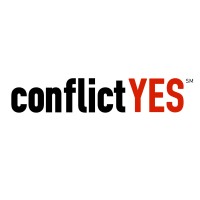 ConflictYes logo - Similar company to Bixo Digital