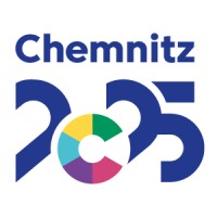 Kulturhauptstadt Europas Chemnitz 2025 gGmbH logo - Similar company to Wirtschaftsjunioren Sachsen E. V.