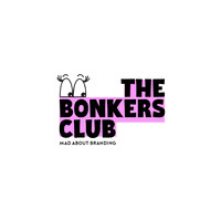 The Bonkers Club logo - Similar company to Risan Tech
