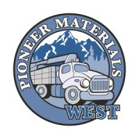 Pioneer Materials West Inc logo - Similar company to Cemco