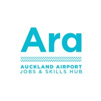 Ara Auckland Airport Jobs & Skills Hub logo - Similar company to Willis Construction Group Nz