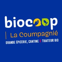 Biocoop La Coumpagnié logo - Similar company to Sth-Systeme Gmbh