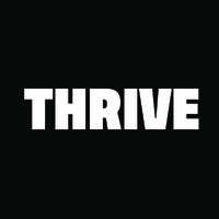 Thrive Living logo - Similar company to Flatx