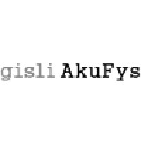 Gisli Magnusson Fysioterapeut logo - Similar company to Fysioterapeut Mogens Samuelsen