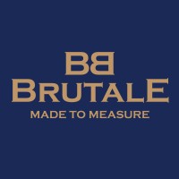 Brutale Made To Measure logo - Similar company to Wisp Soft