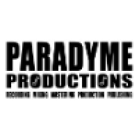 Paradyme Productions