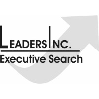 LeadersInc logo - Similar company to Customate Systems