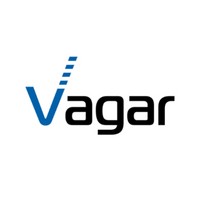 Vagar logo - Similar company to Biocontec
