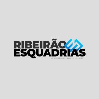 Ribeirão Esquadrias logo - Similar company to Conceito Modular E Offsite