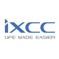 iXCC logo - Similar company to Datapro International