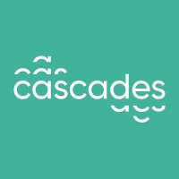 Cascades logo - Similar company to Load Studio