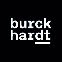 Burckhardt Entwicklungen logo - Similar company to Aurica Next