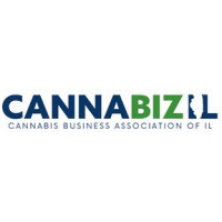 Cannabis Business Association of Illinois logo - Similar company to Cannacoverage Insurance Services