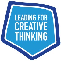 Leading for Creative Thinking logo - Similar company to Creative Thinking Festival