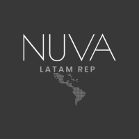 NUVA logo - Similar company to Nuva