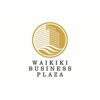 Waikiki Business Plaza