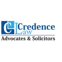 CREDENCE LAW ADVOCATES AND SOLICITORS logo - Similar company to Minerva Resolutions Llp