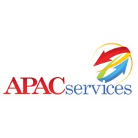 APAC Services logo - Similar company to Coal Foam