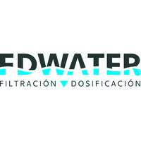 FDWATER logo - Similar company to Solid-Chem