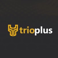 Trioplus logo - Similar company to Trioplus Development