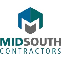 Mid-South Contractors logo - Similar company to Mini Mines