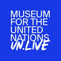 Museum for the United Nations - UN Live logo - Similar company to Construct Green Consult Llc