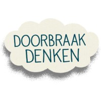 Doorbraak Denken logo - Similar company to Beerschot & Simons