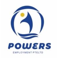 Powers Employment Pte Ltd logo - Similar company to Prime Source Agency