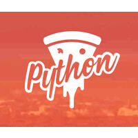 Brno Python Pizza logo - Similar company to B'Nerd Gmbh