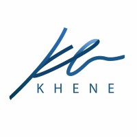 Khene Films logo - Similar company to Space Io