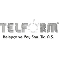 TELFORM KELEPÇE VE YAY SAN.TİC.A.Ş. logo - Similar company to Kuris Kereste