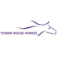Tower House Horses logo - Similar company to Impact Coaching