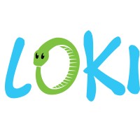 Loki Studios logo - Similar company to Finclusive Ventures