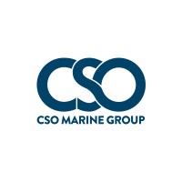 CSO Marine Group logo - Similar company to Cso Engineering