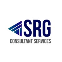 SRG Consultant Services Ltd logo - Similar company to We Thrive