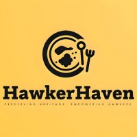 HawkerHaven logo - Similar company to Enlitho