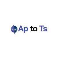 APtoTS logo - Similar company to Sasva Global