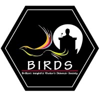 BIRDSRKG logo - Similar company to Geeksforgeeks Imsec