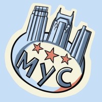 Nashville Mayor's Youth Council logo - Similar company to Vanderbilt Student Government