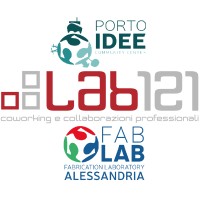 Lab121 Coworking