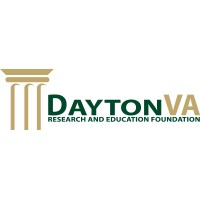 Dayton Veterans Affairs Research and Education Foundation logo - Similar company to Cincinnati Education & Research For Veterans Foundation
