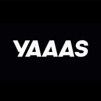 YAAAS GmbH logo - Similar company to Studio Schnauze