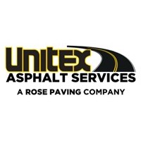 Unitex Asphalt Services logo - Similar company to All Out Sealcoat