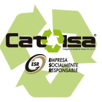Compañia Ambiental de Toluca SA de CV logo - Similar company to Iecs - Iedis