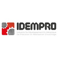 IDEMPRO SARL logo - Similar company to Idem