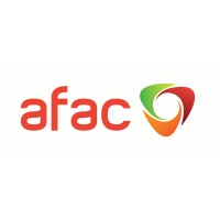 AFAC logo - Similar company to Dtn Apac