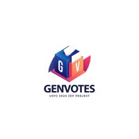 Genvotes: Youth in Election Process logo - Similar company to Code To Grow