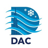 Dubai Air Conditioning W.L.L logo - Similar company to Stiine Electromechanical Works Llc