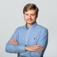 SAP Consulting Rafal Starczewski logo - Similar company to Mientha